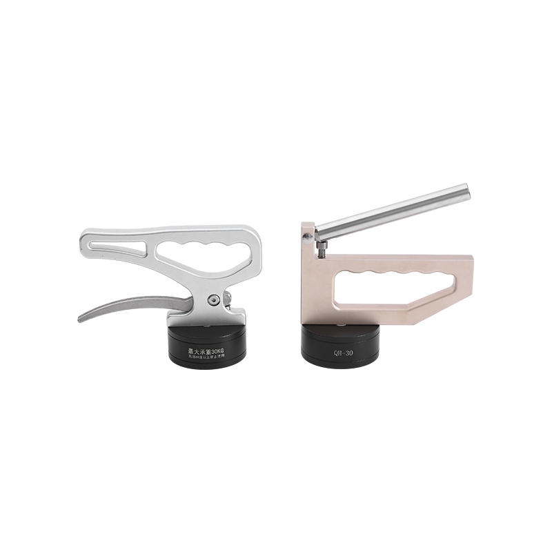 Magnetic Separator Magnetic Pick Up Tool na may Mabilis na Paglabas