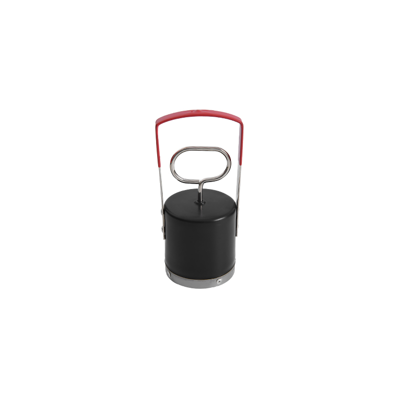 Magnetic Short Handle Lifter/Pick Up Tool na may Mabilis na Paglabas