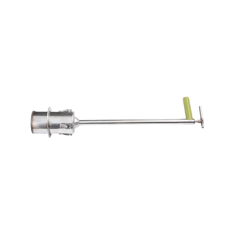 Magnetic Long Handle Lifter/Pick Up Tool na may Mabilis na Paglabas