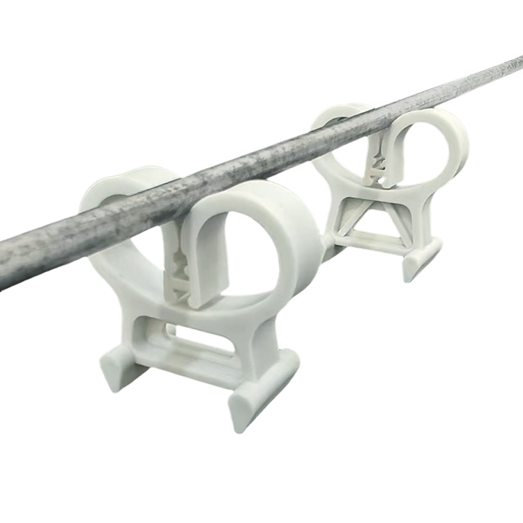 Plastic Floor Chair Spacer---Durable Concrete Spacer para sa Reinforcement Support Plastic Floor Chair Spacer---Durable Concrete Spacer para sa Reinforcement Support