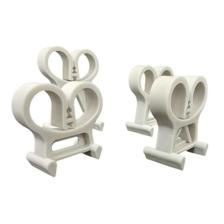 Plastic Floor Chair Spacer---Durable Concrete Spacer para sa Reinforcement Support Plastic Floor Chair Spacer---Durable Concrete Spacer para sa Reinforcement Support