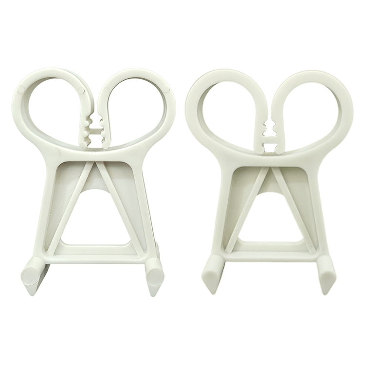 Plastic Floor Chair Spacer---Durable Concrete Spacer para sa Reinforcement Support Plastic Floor Chair Spacer---Durable Concrete Spacer para sa Reinforcement Support