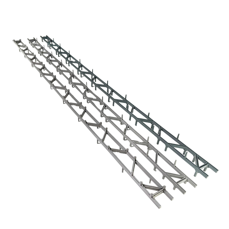 Plastic Rebar Ladder Spacer Plastic Rebar Ladder Spacer
