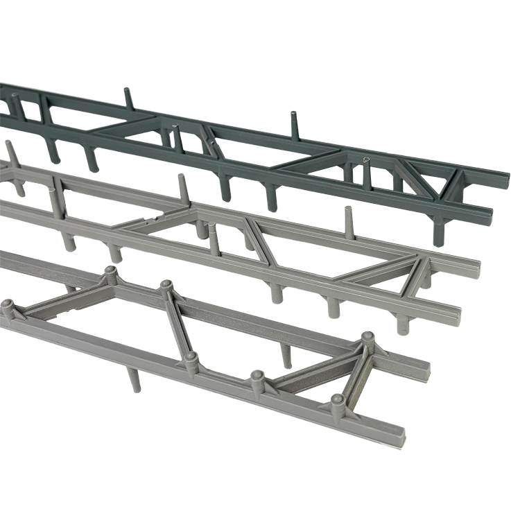 Plastic Rebar Ladder Spacer Plastic Rebar Ladder Spacer