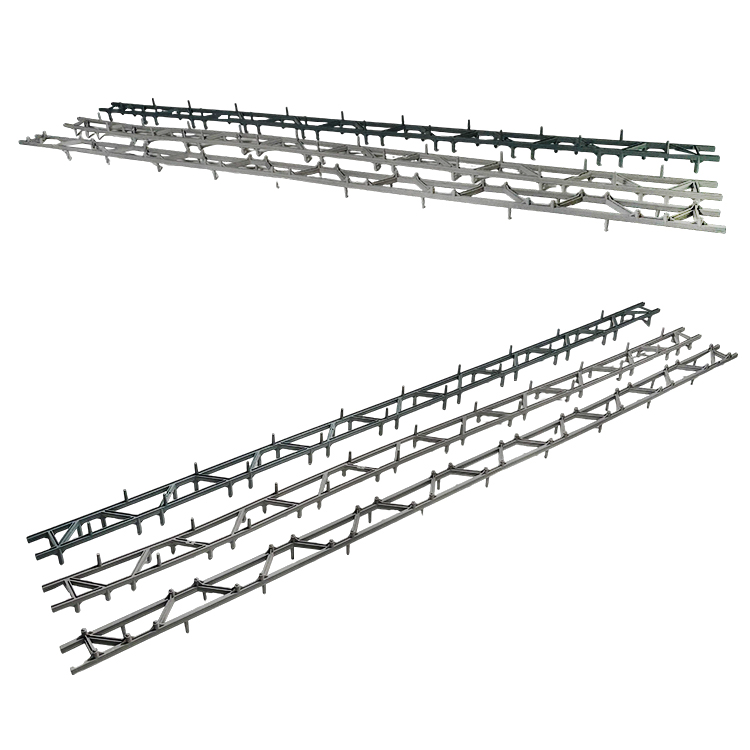 Plastic Rebar Ladder Spacer Plastic Rebar Ladder Spacer